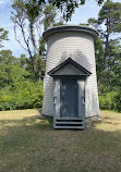 Three Sisters Lighthouses