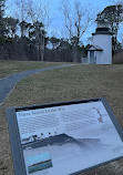 Three Sisters Lighthouses