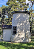 Three Sisters Lighthouses