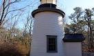 Three Sisters Lighthouses