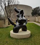 Hirshhorn Museum and Sculpture Garden