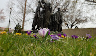 Hirshhorn Museum and Sculpture Garden