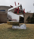 Hirshhorn Museum and Sculpture Garden