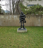 Hirshhorn Museum and Sculpture Garden