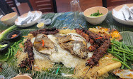 Boka (Chamorro e ristorante filippino)