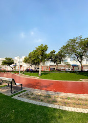 Parque Al Garhoud