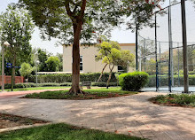 Parque Al Garhoud