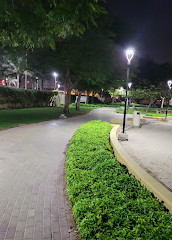 Garhoud Park