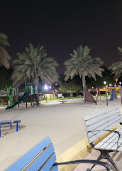 Garhoud Park