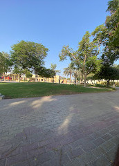 Garhoud Park