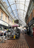 Westbourne Arcade