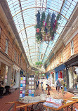 Westbourne Arcade