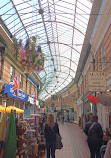 Westbourne Arcade