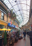 Westbourne Arcade