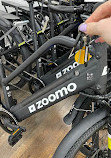 Zoomo e-bikes