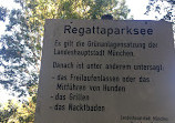 Regattaparksee München