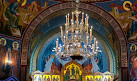 Protection of the Holy Virgin Russian Orthodox Church