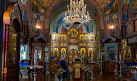 Protection of the Holy Virgin Russian Orthodox Church