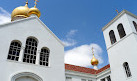 Protection of the Holy Virgin Russian Orthodox Church