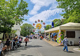 Fukuoka Zoo and Botanical Garden