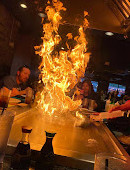 Sakura Japanese Steakhouse