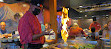 Sakura Japanese Steakhouse