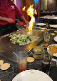 Sakura Japanese Steakhouse