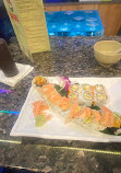 Sakura Japanese Steakhouse