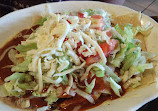 San Jose Mexican Grill