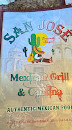 San Jose Mexican Grill