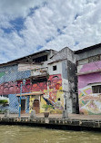 Malacca River View Point