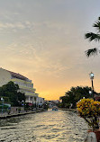 Malacca River View Point