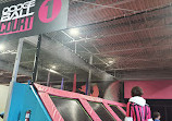 Flying Squirrel Trampoline Park