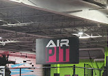 Flying Squirrel Trampoline Park