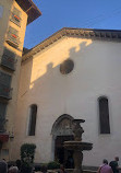 Chiesa di San Pancrazio