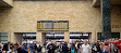 Stazione Ferroviaria Firenze Santa Maria Novella