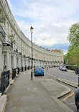 Royal Crescent Gardens