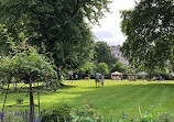 Royal Crescent Gardens