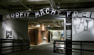 Holocaust Memorial Museum in de Verenigde Staten