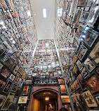 United States Holocaust Memorial Museum