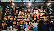 United States Holocaust Memorial Museum