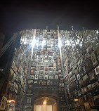 United States Holocaust Memorial Museum