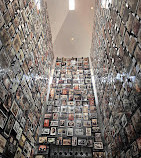 United States Holocaust Memorial Museum