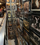 United States Holocaust Memorial Museum