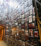 Holocaust Memorial Museum in de Verenigde Staten