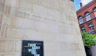 United States Holocaust Memorial Museum