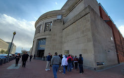 Museo commemorativo dell'Olocausto degli Stati Uniti