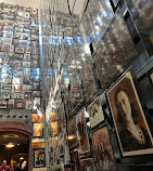 United States Holocaust Memorial Museum