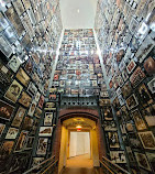 United States Holocaust Memorial Museum