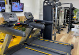 Zoomer Fitness Gym